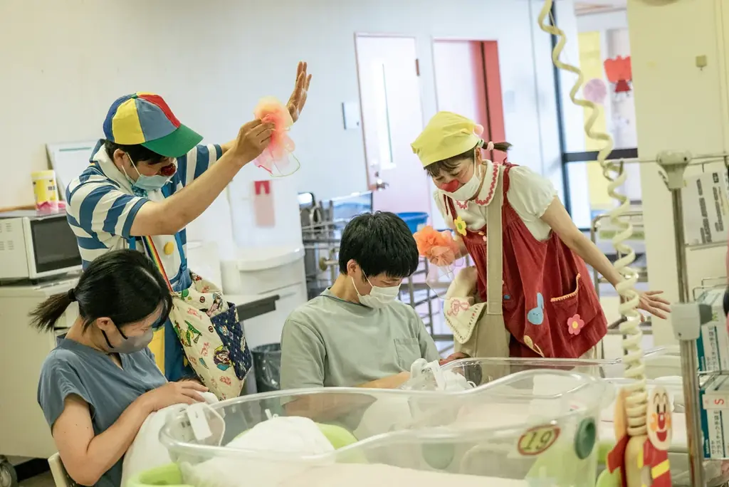 “治す”だけじゃない医療へ 医療者と市民が一緒に考える「こどもにやさしい医療」多職種勉強会を開催 画像 3