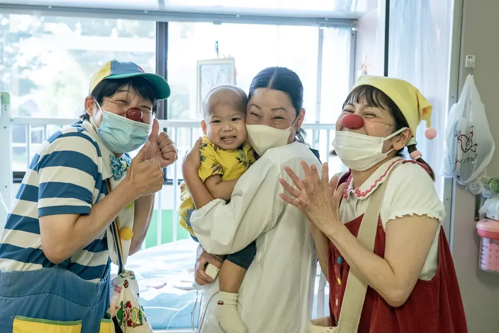 “治す”だけじゃない医療へ 医療者と市民が一緒に考える「こどもにやさしい医療」多職種勉強会を開催 画像 4