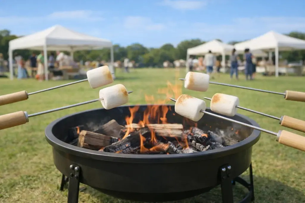 奈良・平城京跡歴史公園で“おいも”が主役の食イベント「奈良鉄道まつり with 平城京おいも大作戦」開催 画像 10