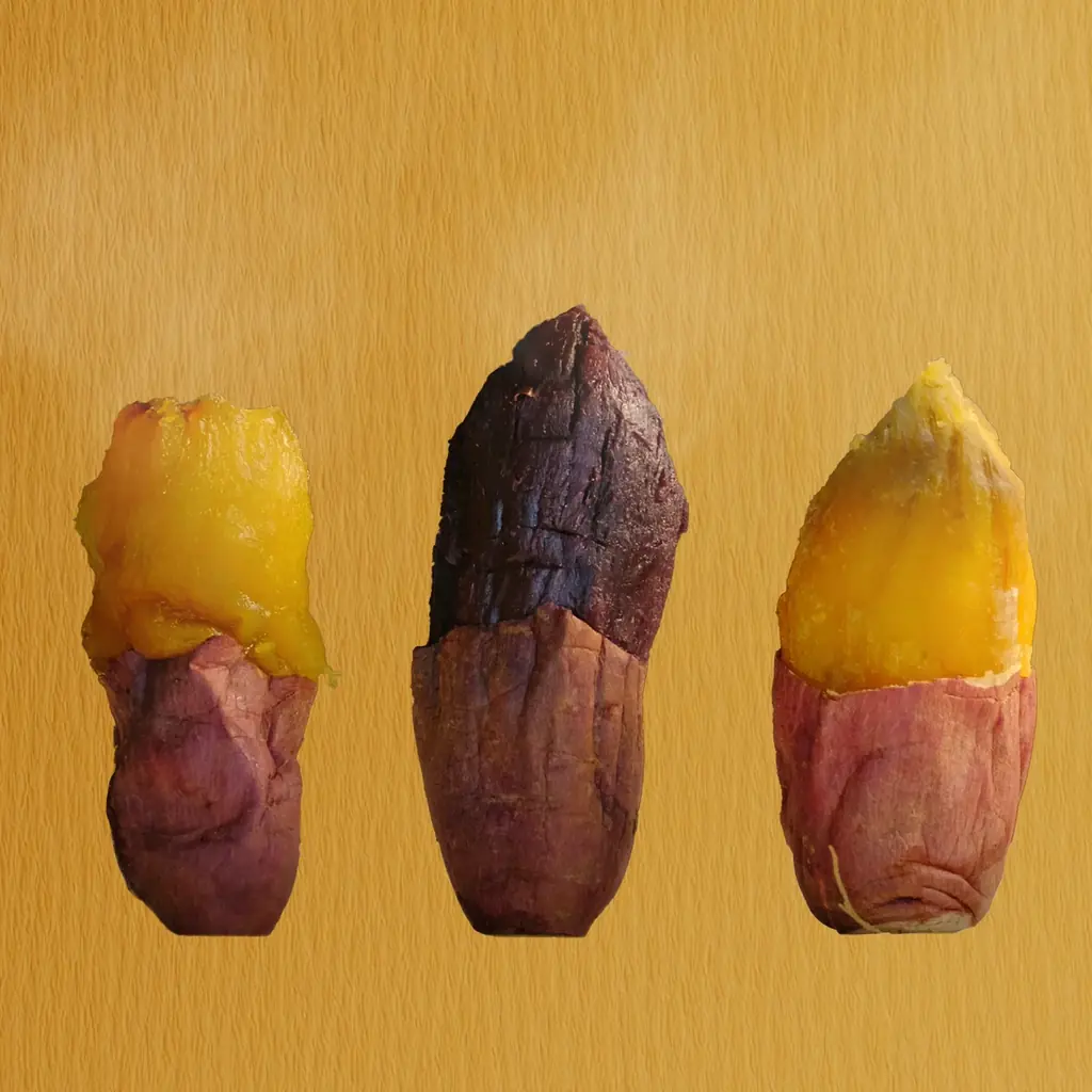 奈良・平城京跡歴史公園で“おいも”が主役の食イベント「奈良鉄道まつり with 平城京おいも大作戦」開催 画像 6