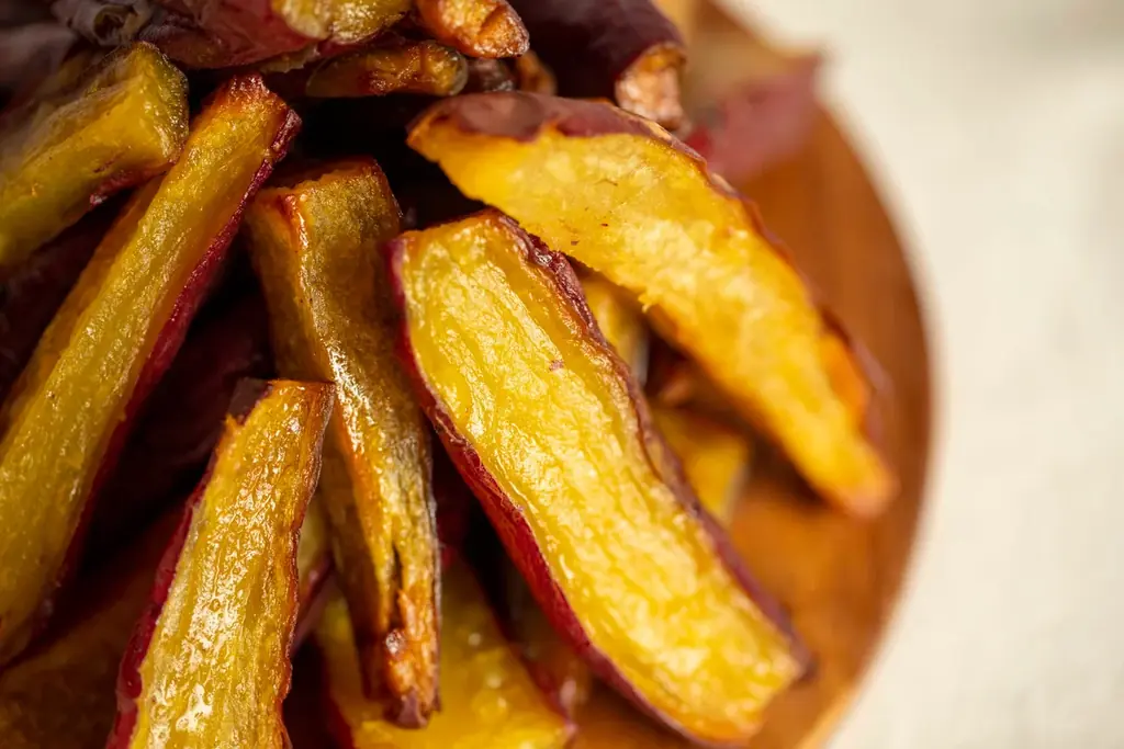 奈良・平城京跡歴史公園で“おいも”が主役の食イベント「奈良鉄道まつり with 平城京おいも大作戦」開催 画像 7