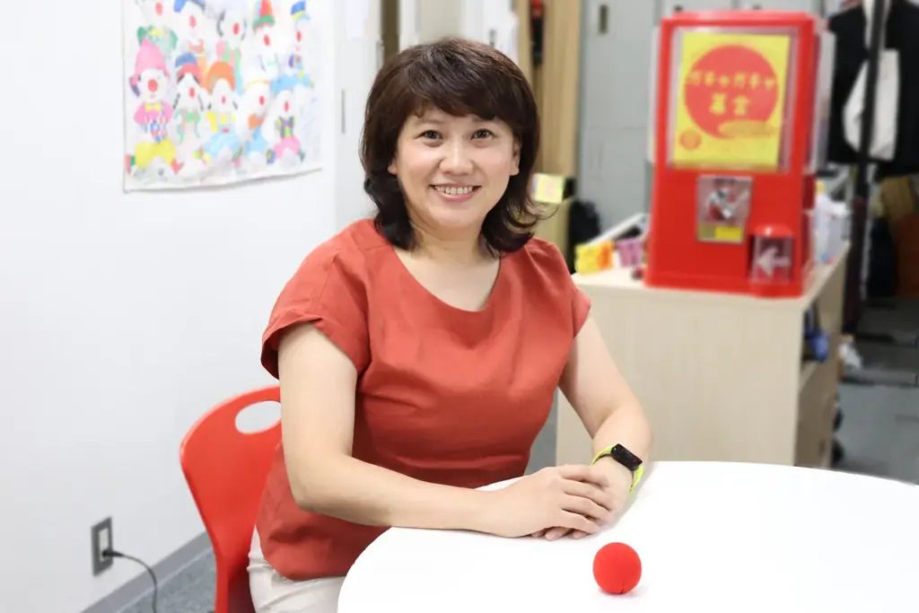 入院中のこどもたちを地域で応援　第2回「こども×あそびフェスタ in 茨城」開催～クリニクラウンと一緒に入院中のこどもたちを応援しよう～ 画像 4