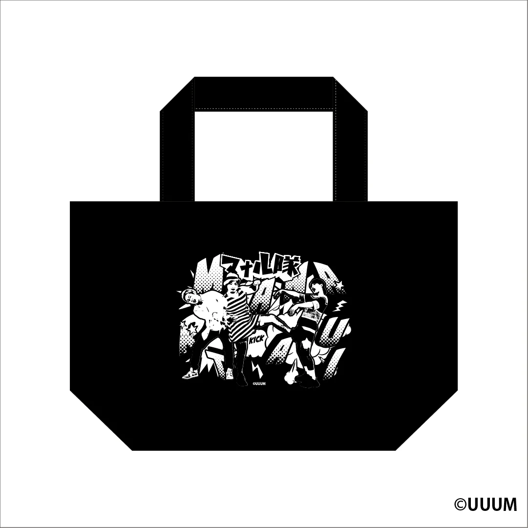 DMMオンクレに、人気クリエイター「マナル隊」のオリジナルグッズが1月24日（土）より登場！ 画像 15