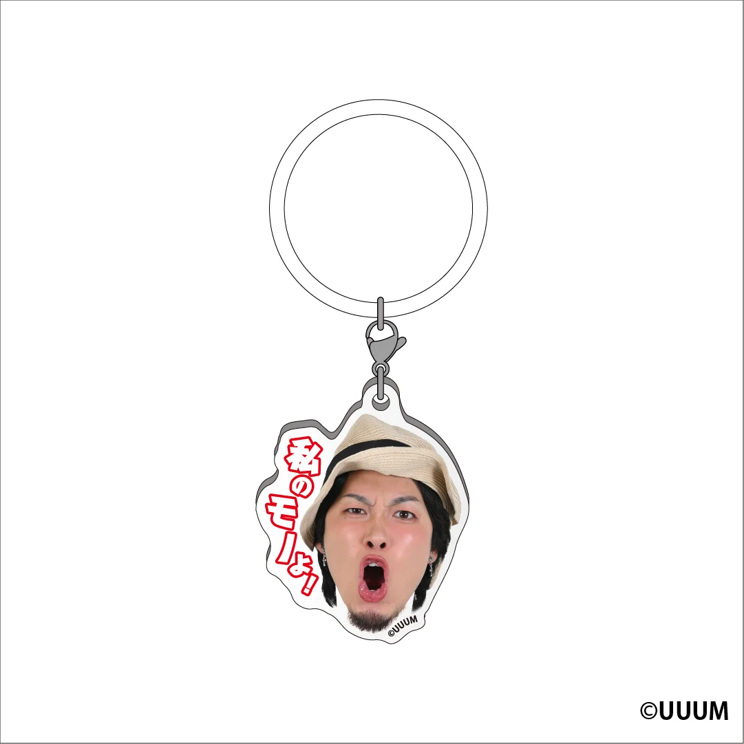 DMMオンクレに、人気クリエイター「マナル隊」のオリジナルグッズが1月24日（土）より登場！ 画像 3