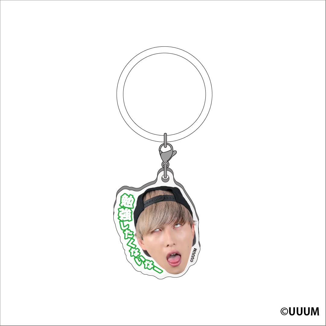 DMMオンクレに、人気クリエイター「マナル隊」のオリジナルグッズが1月24日（土）より登場！ 画像 4