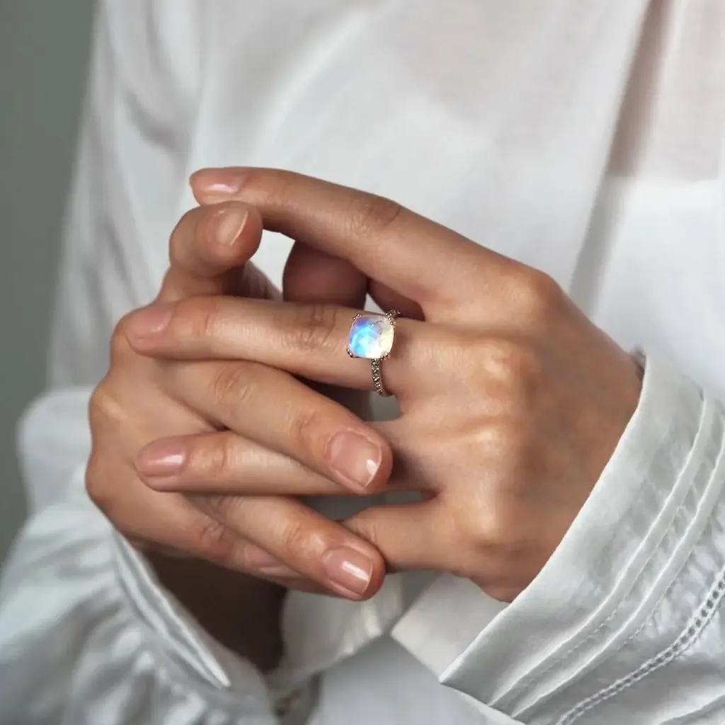 【PARCELLE JEWELRY 福岡店】1月の新作とイベントを発表 画像 14