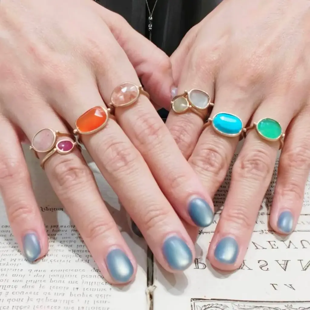 【PARCELLE JEWELRY 福岡店】1月の新作とイベントを発表 画像 8