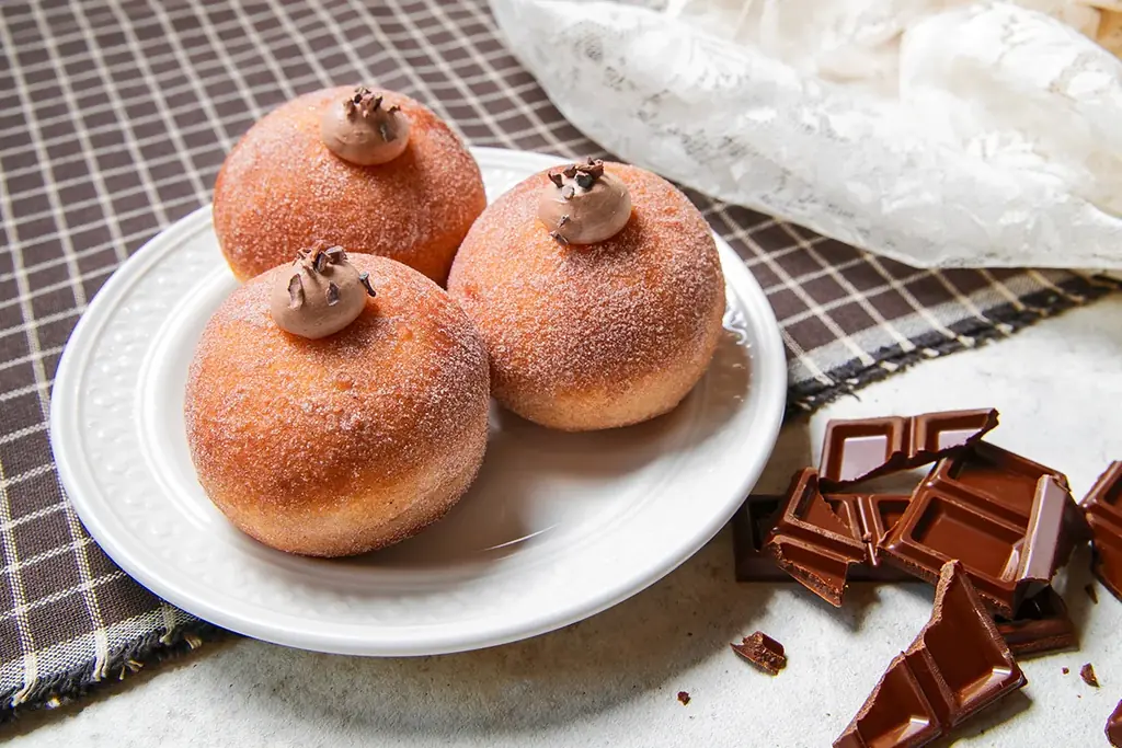 いちごシリーズ第二弾！自家製パン食べ放題ランチに、今だけのいちご×チョコパン登場！神戸メリケンパーク「TOOTH TOOTH FISH IN THE FOREST」にて1月30日（金）より。 画像 5