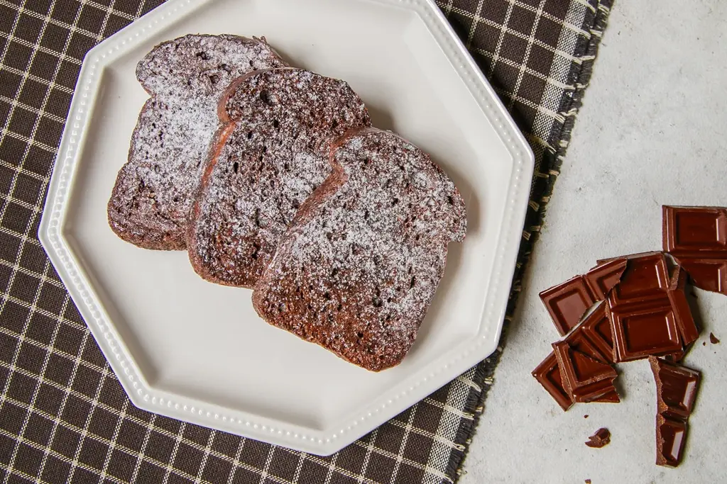 いちごシリーズ第二弾！自家製パン食べ放題ランチに、今だけのいちご×チョコパン登場！神戸メリケンパーク「TOOTH TOOTH FISH IN THE FOREST」にて1月30日（金）より。 画像 7