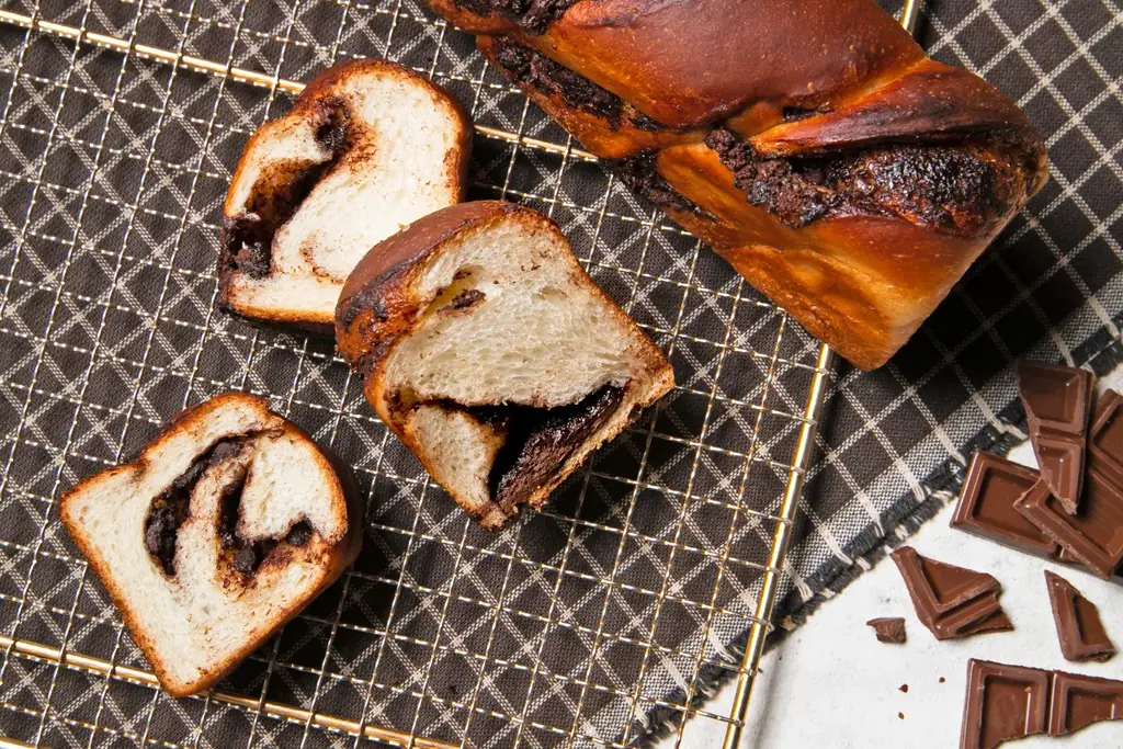 いちごシリーズ第二弾！自家製パン食べ放題ランチに、今だけのいちご×チョコパン登場！神戸メリケンパーク「TOOTH TOOTH FISH IN THE FOREST」にて1月30日（金）より。 画像 8