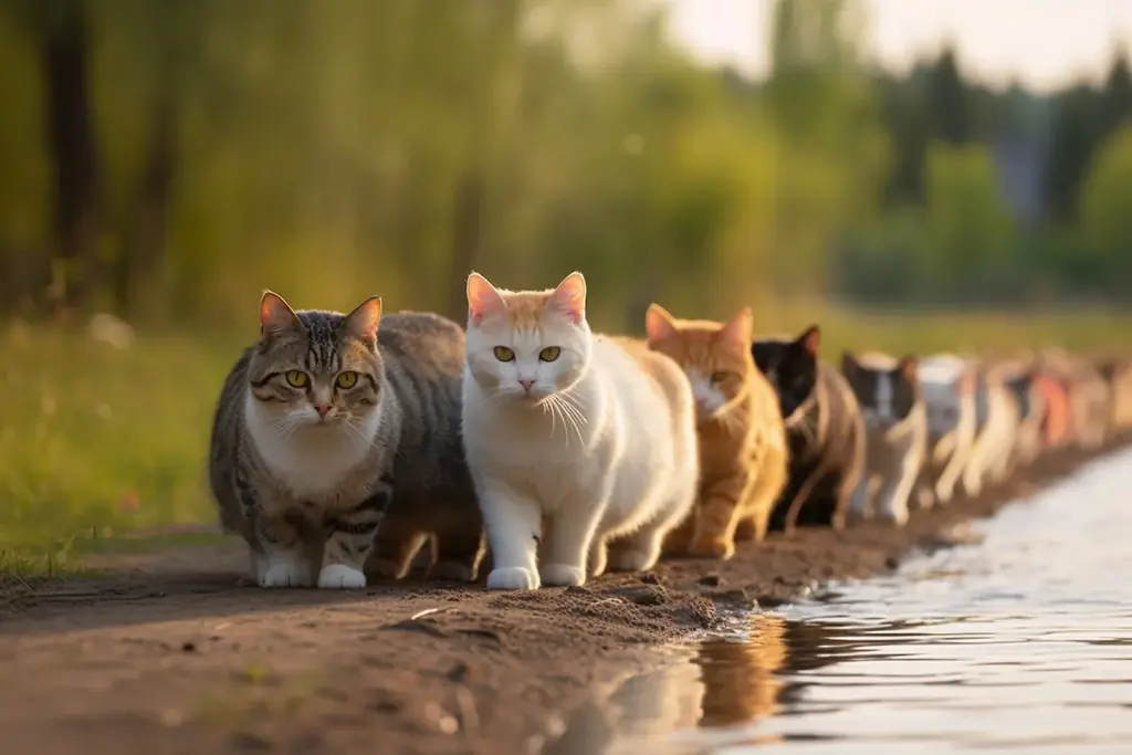 289年経ってようやく音頭ができた?!猫おどり発祥の地と言い切りたい。けど、とりあえず第1回「横浜踊場ねこまつり 2026」2月22日(日)開催！ 画像 3