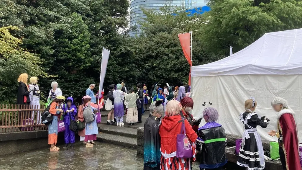 289年経ってようやく音頭ができた?!猫おどり発祥の地と言い切りたい。けど、とりあえず第1回「横浜踊場ねこまつり 2026」2月22日(日)開催！ 画像 4