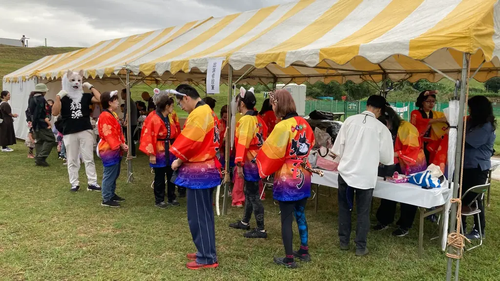 289年経ってようやく音頭ができた?!猫おどり発祥の地と言い切りたい。けど、とりあえず第1回「横浜踊場ねこまつり 2026」2月22日(日)開催！ 画像 7