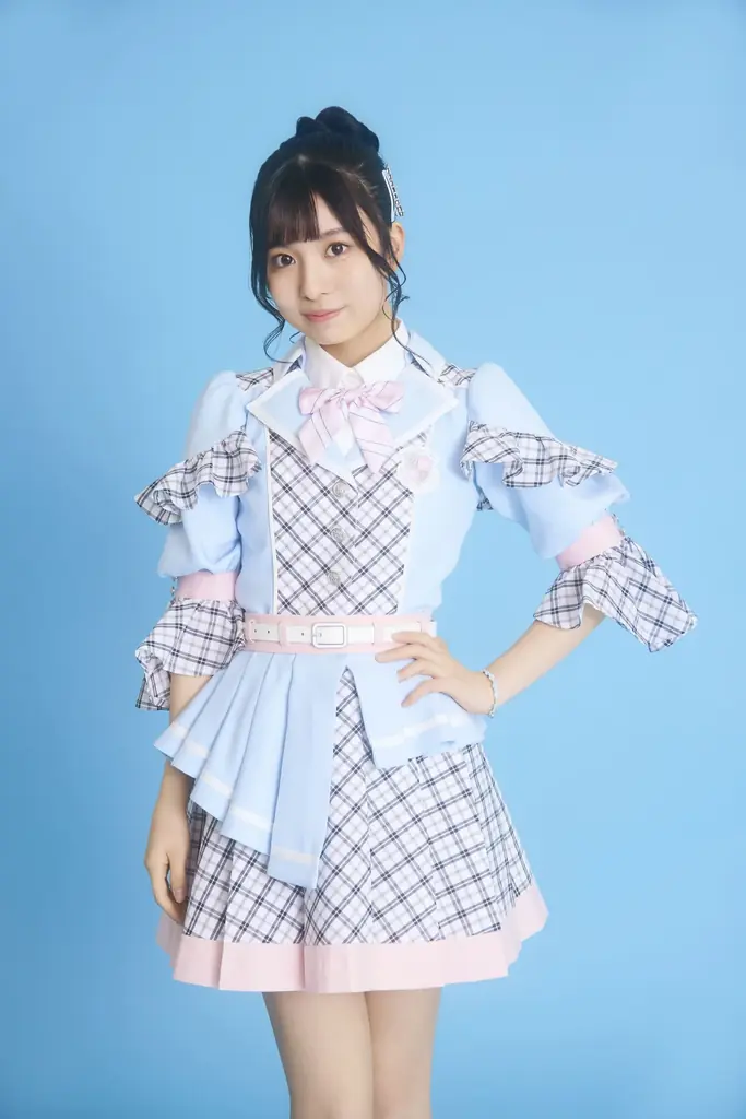 VAZ×ツインプラネット共同プロデュース SNSの枠から一歩踏み出し、新時代を創るアイドル「α＋（アルファプラス）」が始動！ 画像 11