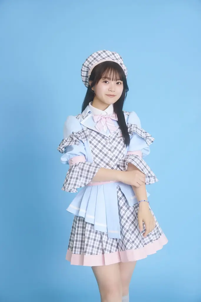 VAZ×ツインプラネット共同プロデュース SNSの枠から一歩踏み出し、新時代を創るアイドル「α＋（アルファプラス）」が始動！ 画像 12