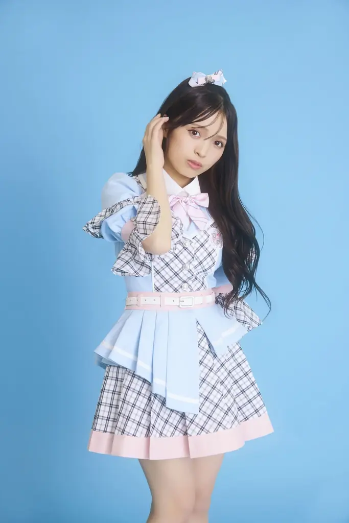 VAZ×ツインプラネット共同プロデュース SNSの枠から一歩踏み出し、新時代を創るアイドル「α＋（アルファプラス）」が始動！ 画像 13