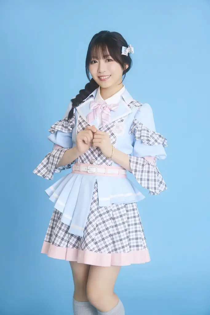 VAZ×ツインプラネット共同プロデュース SNSの枠から一歩踏み出し、新時代を創るアイドル「α＋（アルファプラス）」が始動！ 画像 5