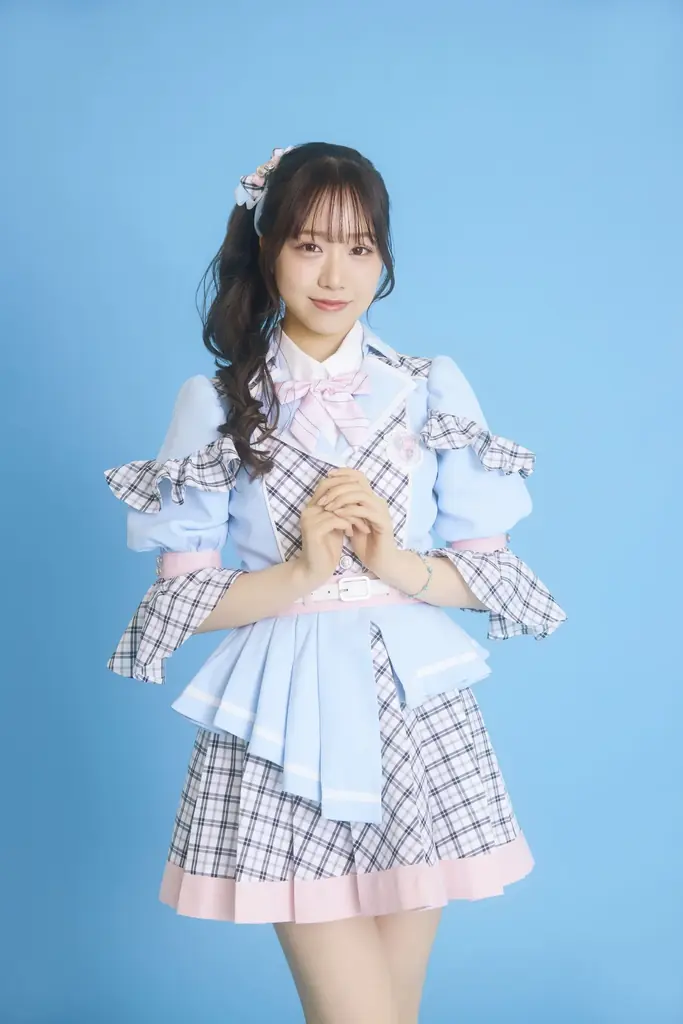 VAZ×ツインプラネット共同プロデュース SNSの枠から一歩踏み出し、新時代を創るアイドル「α＋（アルファプラス）」が始動！ 画像 6