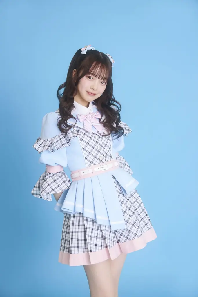 VAZ×ツインプラネット共同プロデュース SNSの枠から一歩踏み出し、新時代を創るアイドル「α＋（アルファプラス）」が始動！ 画像 8