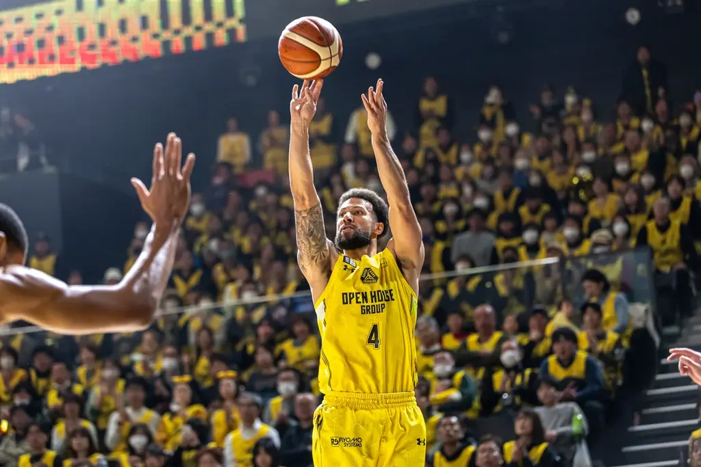 【群馬クレインサンダーズ：試合結果】1/24(土) vs 滋賀レイクス りそなグループ B.LEAGUE 2025-26シーズン 画像 11