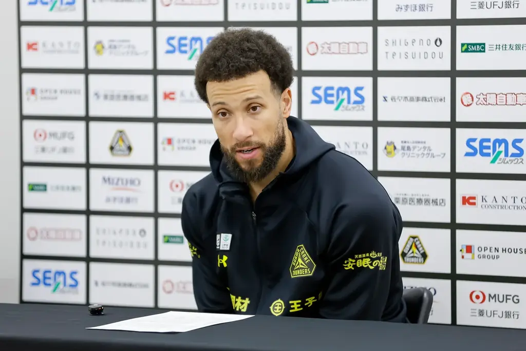 【群馬クレインサンダーズ：試合結果】1/24(土) vs 滋賀レイクス りそなグループ B.LEAGUE 2025-26シーズン 画像 12