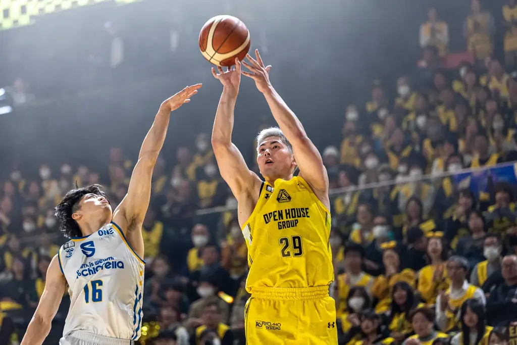 【群馬クレインサンダーズ：試合結果】1/24(土) vs 滋賀レイクス りそなグループ B.LEAGUE 2025-26シーズン 画像 13