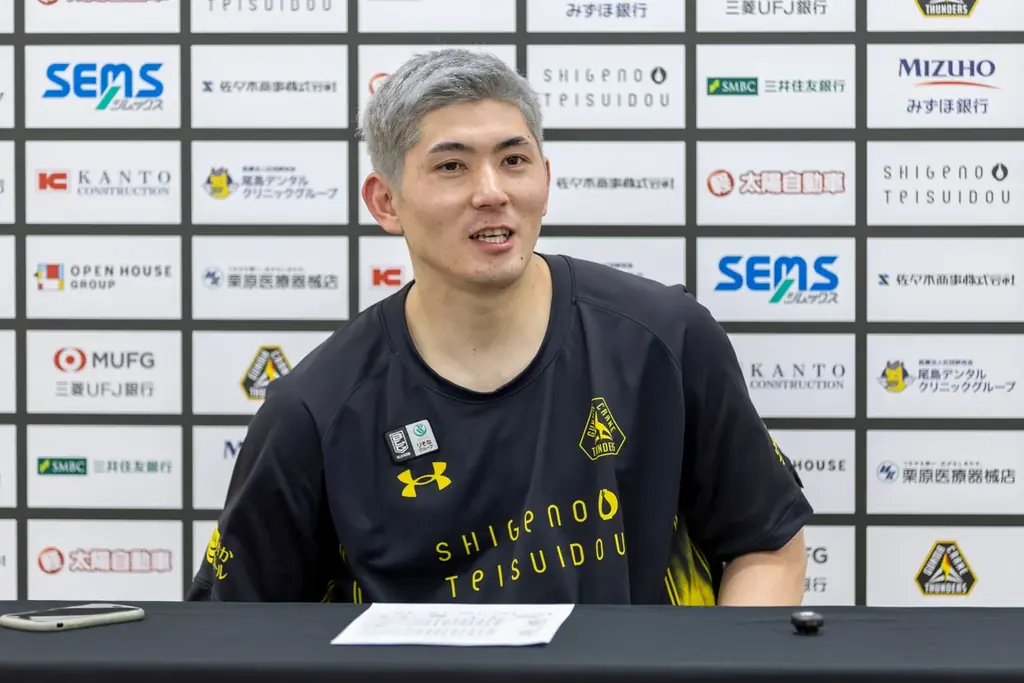 【群馬クレインサンダーズ：試合結果】1/24(土) vs 滋賀レイクス りそなグループ B.LEAGUE 2025-26シーズン 画像 14