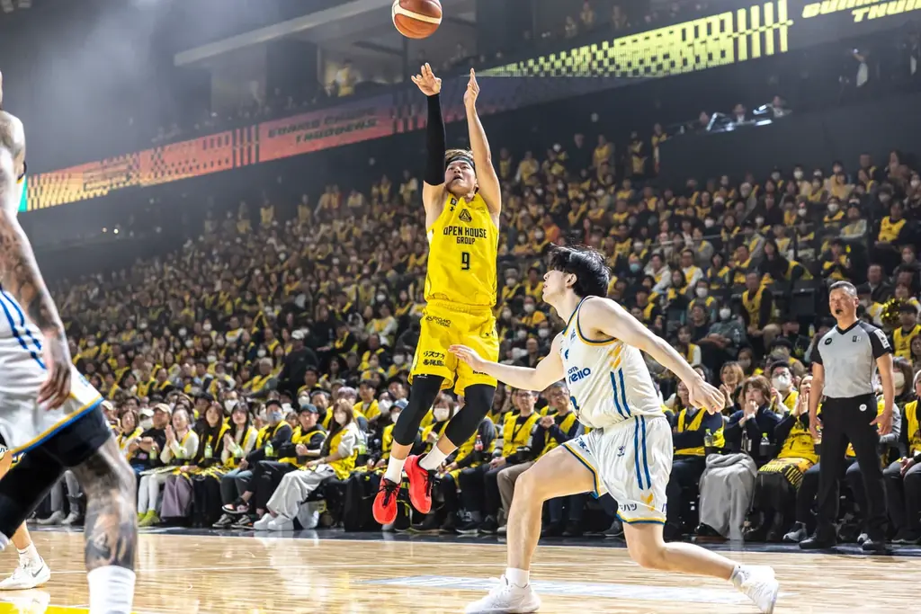 【群馬クレインサンダーズ：試合結果】1/24(土) vs 滋賀レイクス りそなグループ B.LEAGUE 2025-26シーズン 画像 2