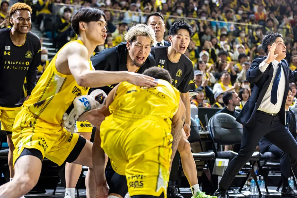 【群馬クレインサンダーズ：試合結果】1/24(土) vs 滋賀レイクス りそなグループ B.LEAGUE 2025-26シーズン 画像 5