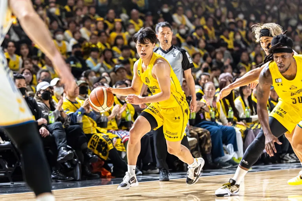 【群馬クレインサンダーズ：試合結果】1/24(土) vs 滋賀レイクス りそなグループ B.LEAGUE 2025-26シーズン 画像 7