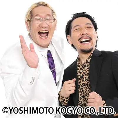 ニッポンの社長・ロングコートダディ・マユリカら“濁メンバー”が大阪に集結！シカゴ実業主催ライブ「濁」開催決定 画像 1