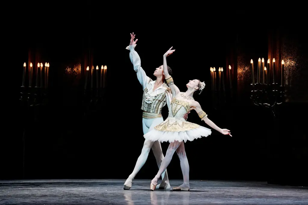 パリ・オペラ座INシネマ