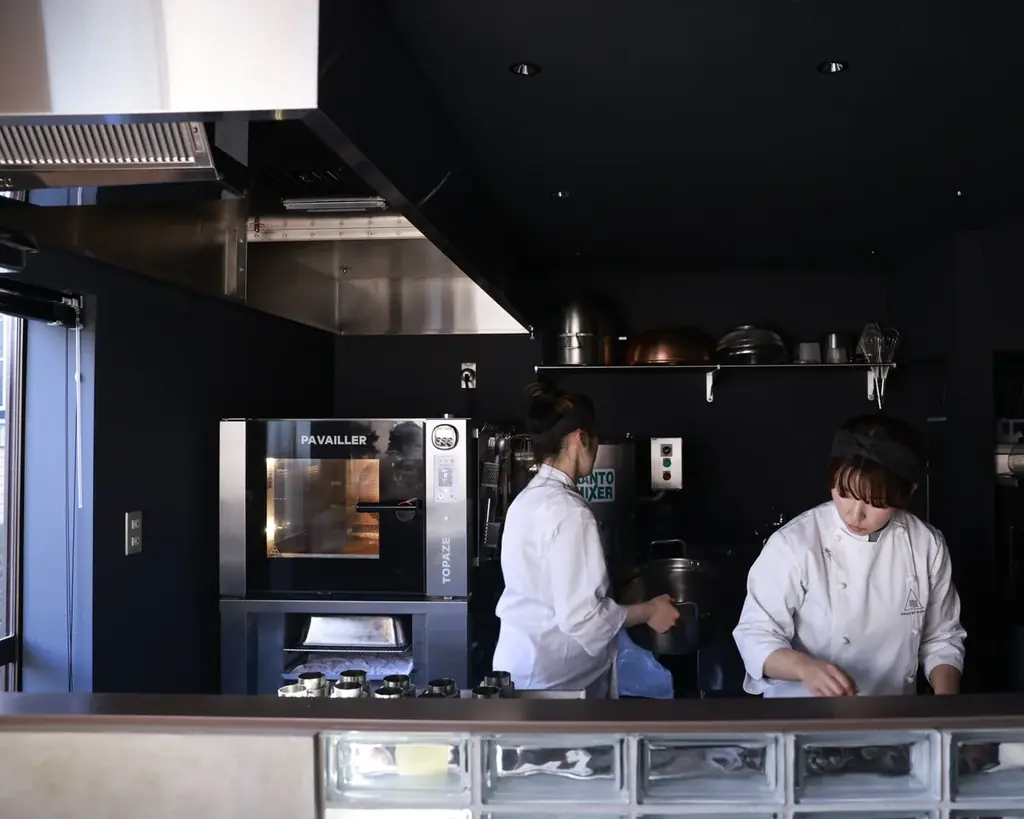 フラン専門店「PAQUET MONTÉ（パケモンテ）」監修。TBS「リブート」鈴木亮平 演じるパティシエがつくるスイーツ3種を限定発売! 画像 11