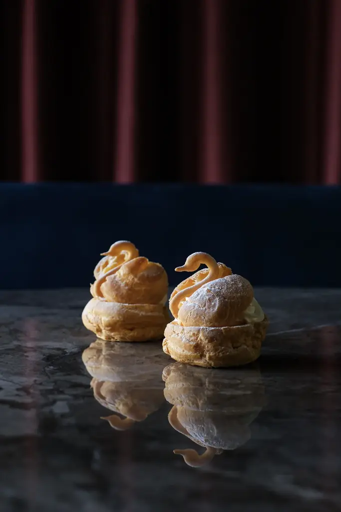 フラン専門店「PAQUET MONTÉ（パケモンテ）」監修。TBS「リブート」鈴木亮平 演じるパティシエがつくるスイーツ3種を限定発売! 画像 3