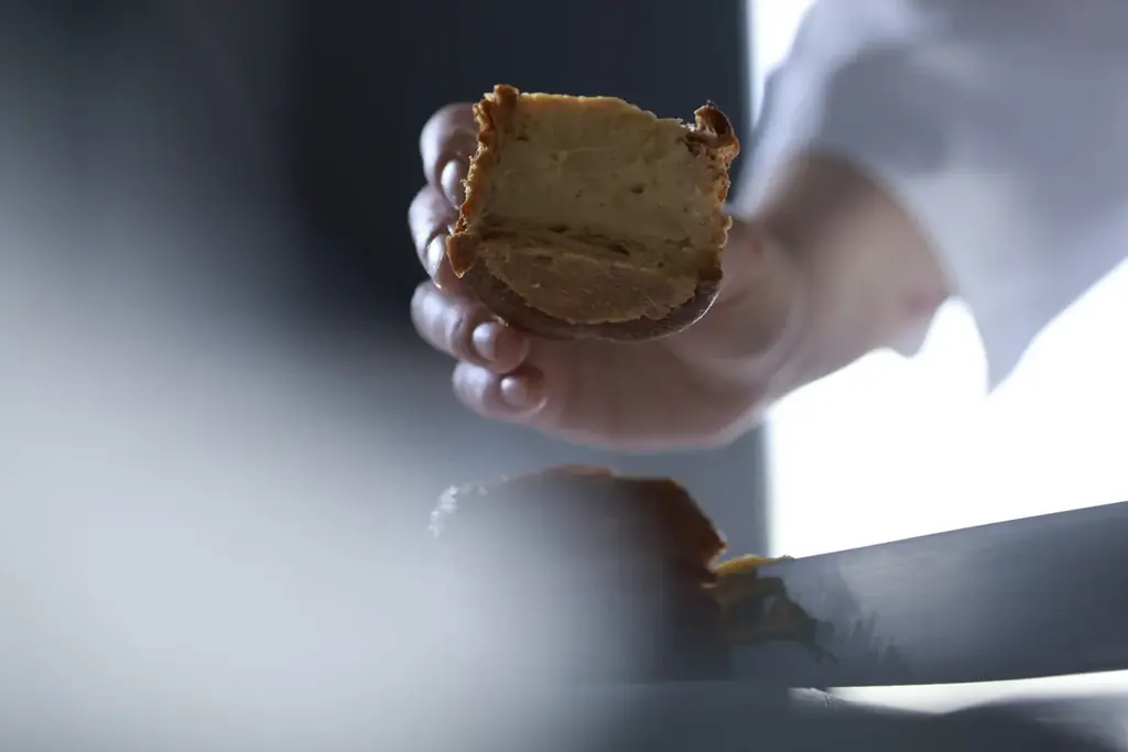 フラン専門店「PAQUET MONTÉ（パケモンテ）」監修。TBS「リブート」鈴木亮平 演じるパティシエがつくるスイーツ3種を限定発売! 画像 7