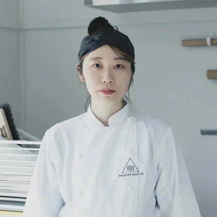 フラン専門店「PAQUET MONTÉ（パケモンテ）」監修。TBS「リブート」鈴木亮平 演じるパティシエがつくるスイーツ3種を限定発売! 画像 9