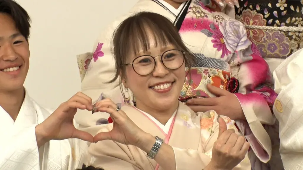 【フジテレビ】大人気大家族「うるしやま家」待望の新シリーズ　FODにて配信決定！『密着！15人大家族うるしやま家 2026』１年間、新作全12話を毎月25日に配信！ 画像 4