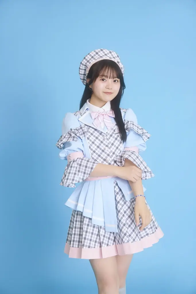 VAZ×ツインプラネット共同プロデュース SNSの枠から一歩踏み出し、新時代を創るアイドル「α＋（アルファプラス）」が始動！ 画像 11