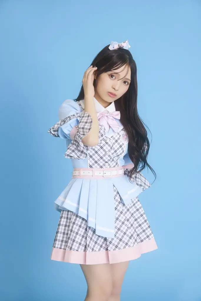 VAZ×ツインプラネット共同プロデュース SNSの枠から一歩踏み出し、新時代を創るアイドル「α＋（アルファプラス）」が始動！ 画像 12