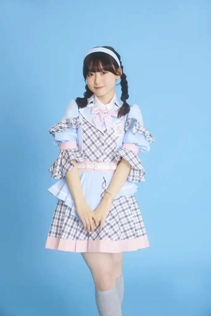 VAZ×ツインプラネット共同プロデュース SNSの枠から一歩踏み出し、新時代を創るアイドル「α＋（アルファプラス）」が始動！ 画像 13