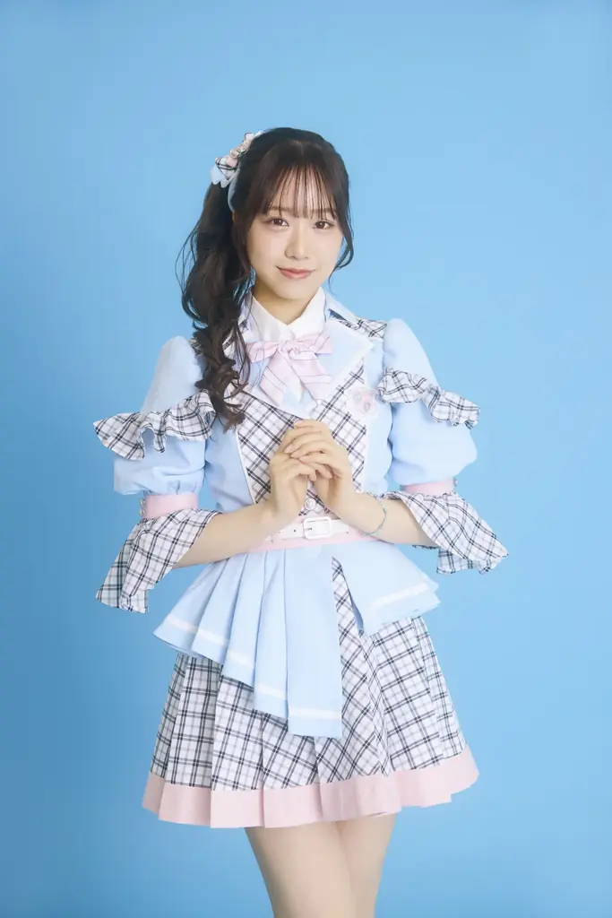 VAZ×ツインプラネット共同プロデュース SNSの枠から一歩踏み出し、新時代を創るアイドル「α＋（アルファプラス）」が始動！ 画像 5