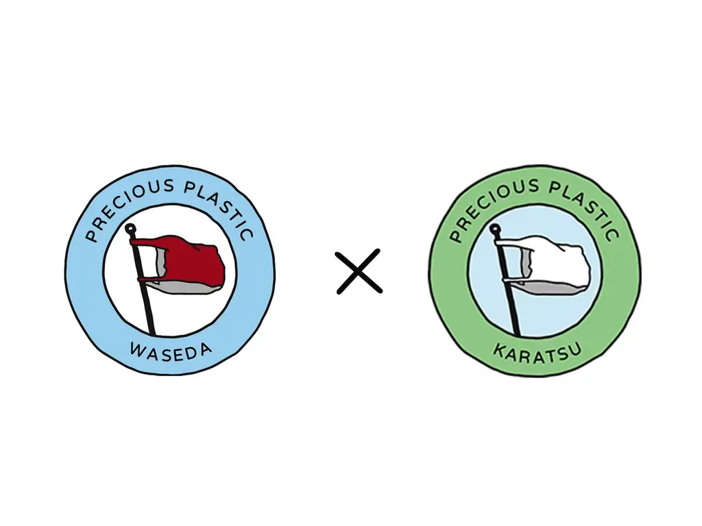 早稲田大学 × 唐津Farm&Food Precious Plastic廃プラスチックから生まれた一点ものを届けるオンラインショップを開設 画像 8