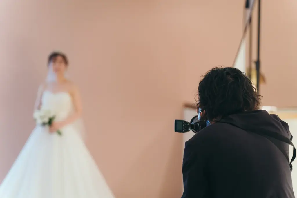 【浜松ウェディングフェスタ】「結婚式をするんだ」と実感が湧く瞬間──式場相談前に叶う、運命の一着との出会い 画像 3