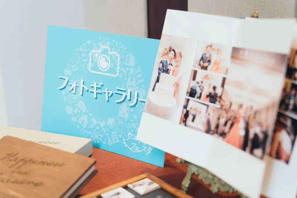 【浜松ウェディングフェスタ】「結婚式をするんだ」と実感が湧く瞬間──式場相談前に叶う、運命の一着との出会い 画像 5