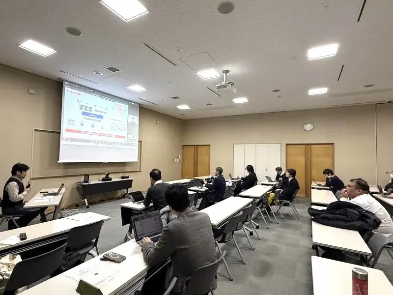 【岡山大学】「AI-HPCパートナーズ」第2回ミーティングを開催 ～AIやHPC（High Performance Computing）を活用したい研究者・技術職員の交流の場～ 画像 2