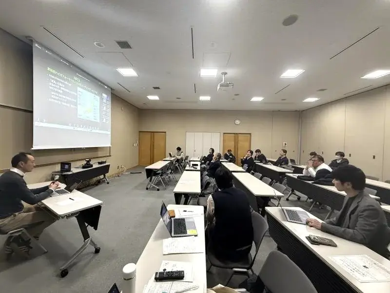 【岡山大学】「AI-HPCパートナーズ」第2回ミーティングを開催 ～AIやHPC（High Performance Computing）を活用したい研究者・技術職員の交流の場～ 画像 3