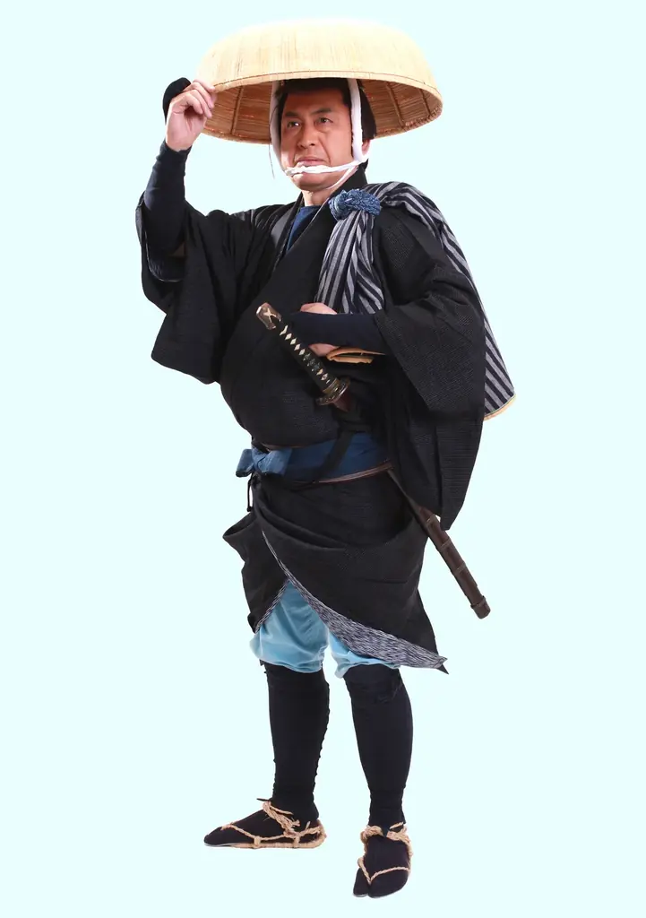 長谷川 伸文学の人情味あふれる珠玉の名作『瞼の母』　殺陣と舞を楽しむ『雪月花』と併せて上演決定！ 画像 3