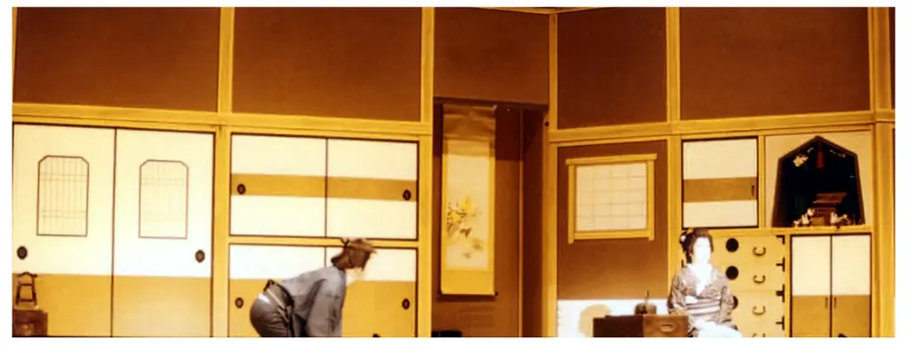 長谷川 伸文学の人情味あふれる珠玉の名作『瞼の母』　殺陣と舞を楽しむ『雪月花』と併せて上演決定！ 画像 5