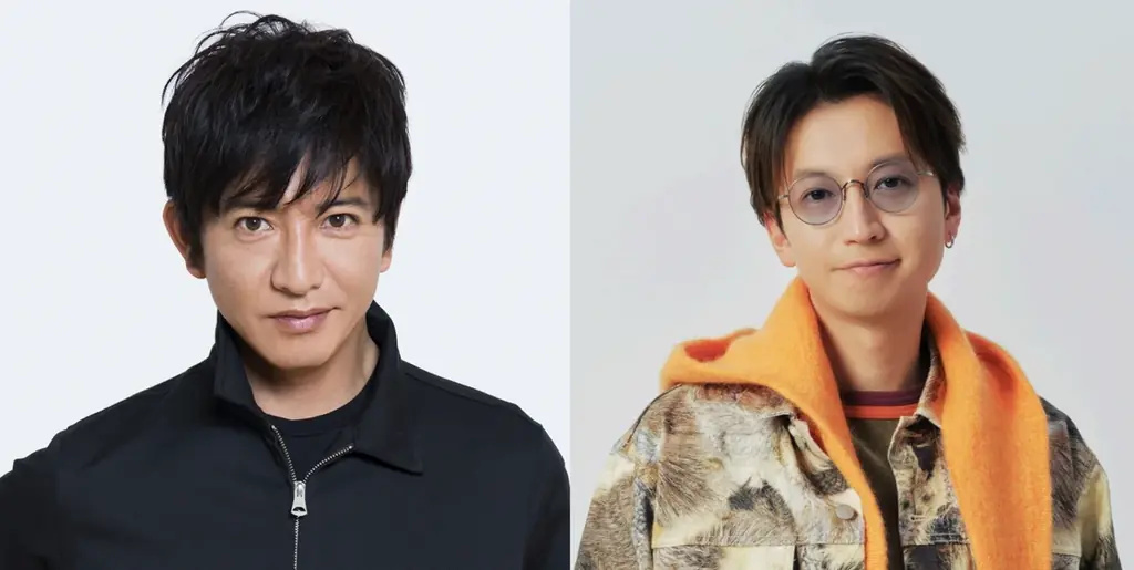 大倉忠義3週出演