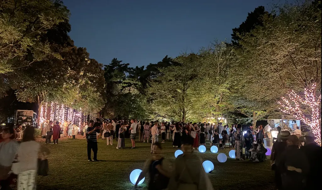 駅・商業施設・文化施設で展開「日々のくらしのマルシェ」1年間で延べ100店舗超、延べ1万人以上の購買体験を創出。場所の特性に合わせて人の流れを価値に変える、場づくり型マルシェ。 画像 3